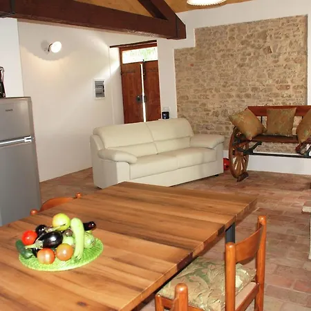 Quaint Farmhouse In Barchi With Garden, Bbq, Fireplace * SantʼIppolito