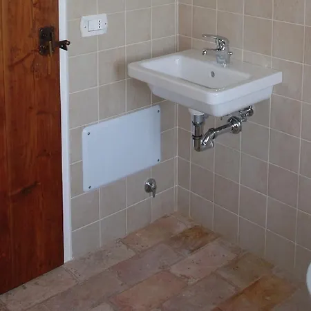 Quaint Farmhouse In Barchi With Garden, Bbq, Fireplace *