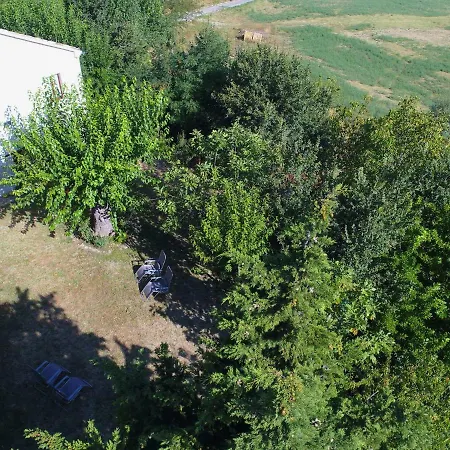 Quaint Farmhouse In Barchi With Garden, Bbq, Fireplace
